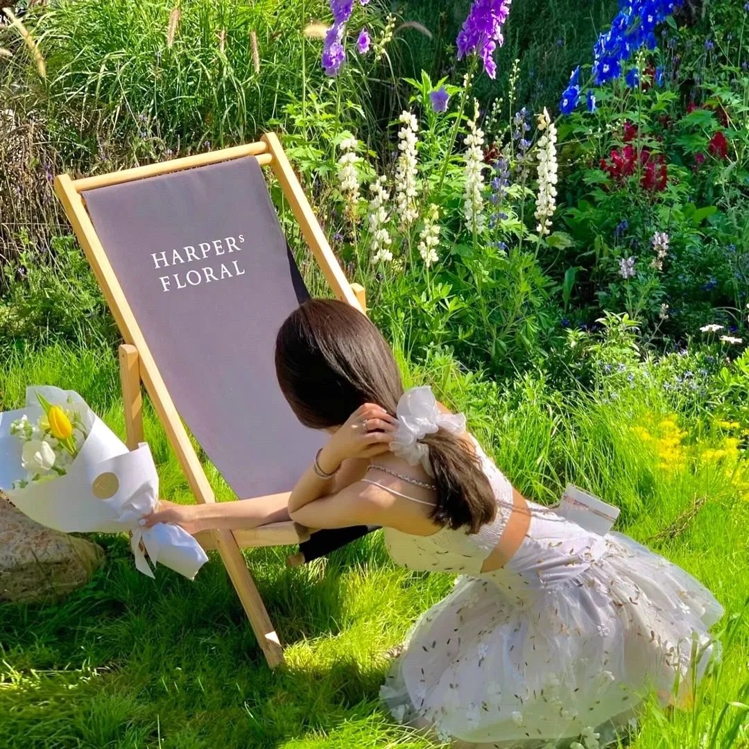 相信奇迹的女孩