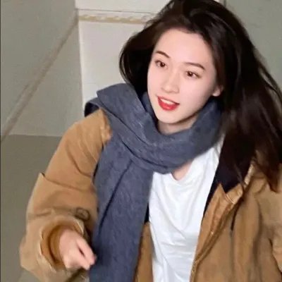 寻找女神@娇阿依